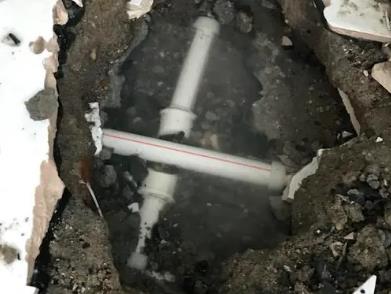 青山湖漏水检测公司哪家好