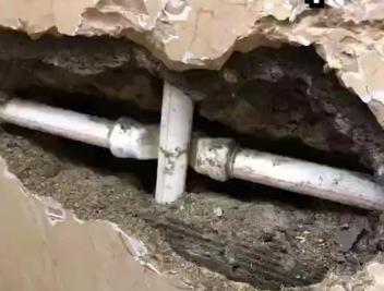 青山湖漏水检测电话多少