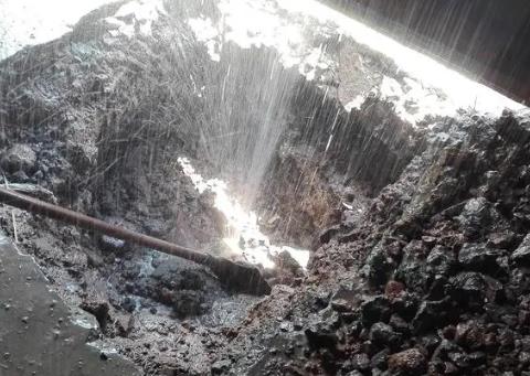 青山湖漏水检测哪家好