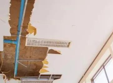 青山湖测漏水电话