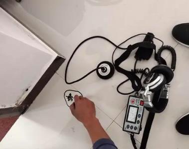 青山湖测漏水公司电话