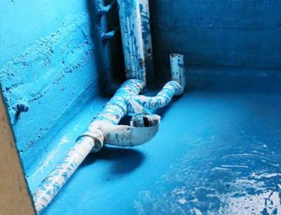 青山湖测漏水多少钱